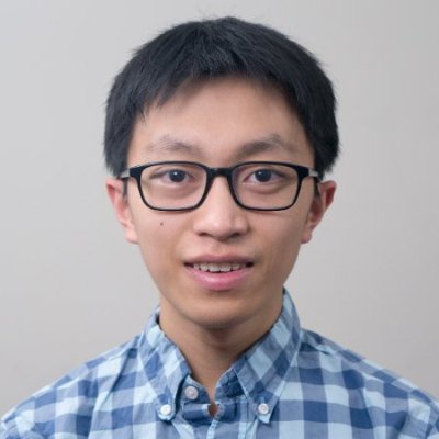 Zachary Liu